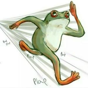 Meet your Posher, Colton